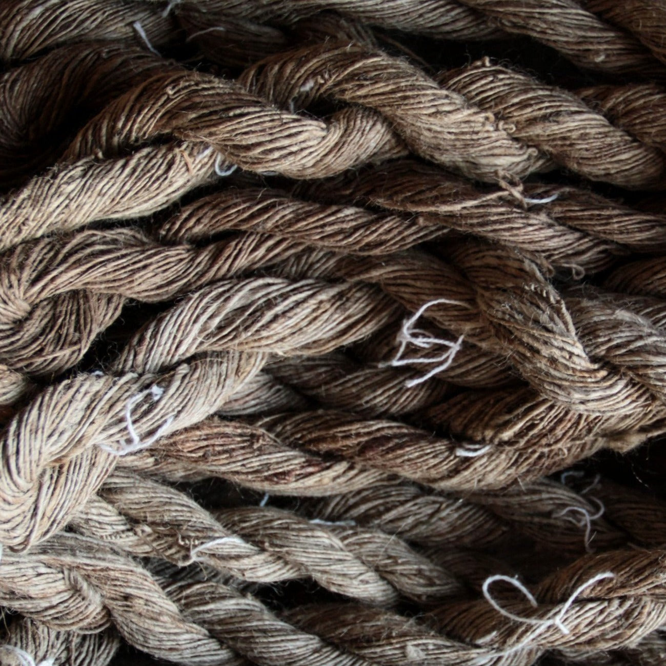 Twine / Organic Nettle Skein