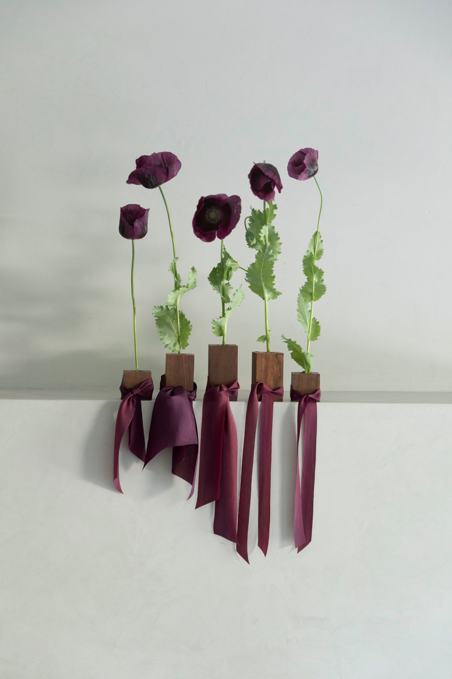 Mulberry Silk Ribbon / LIMITED EDITION