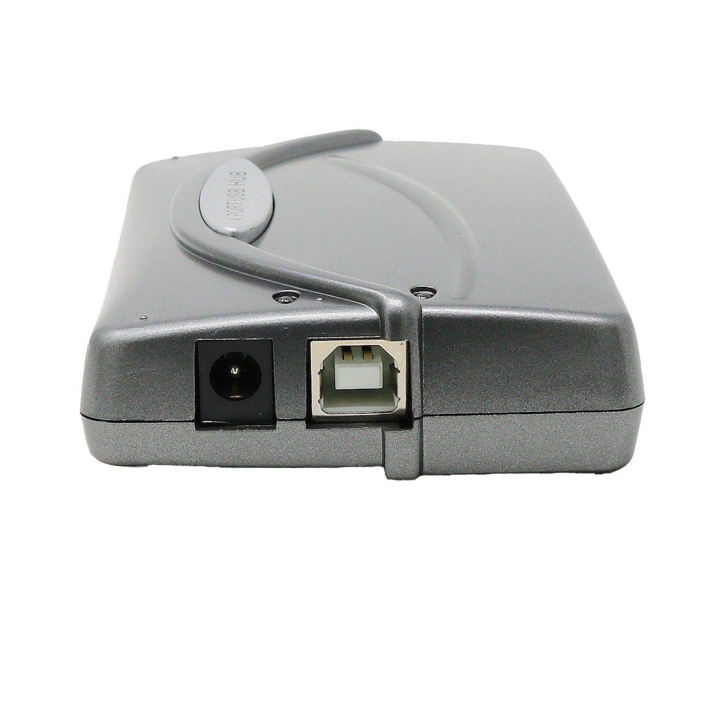 NewLink 4 Port USB Hub - UK 5V 2A [Discontinued]