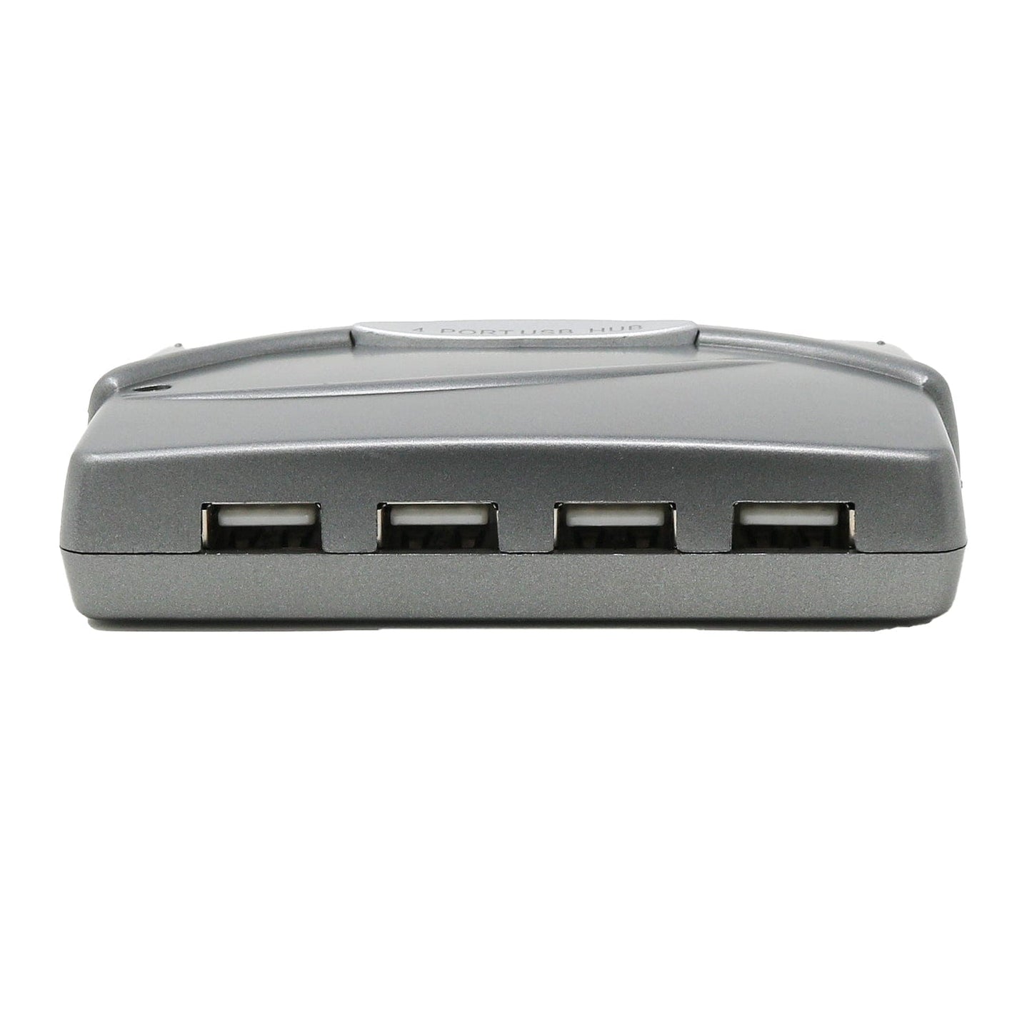 NewLink 4 Port USB Hub - UK 5V 2A [Discontinued]