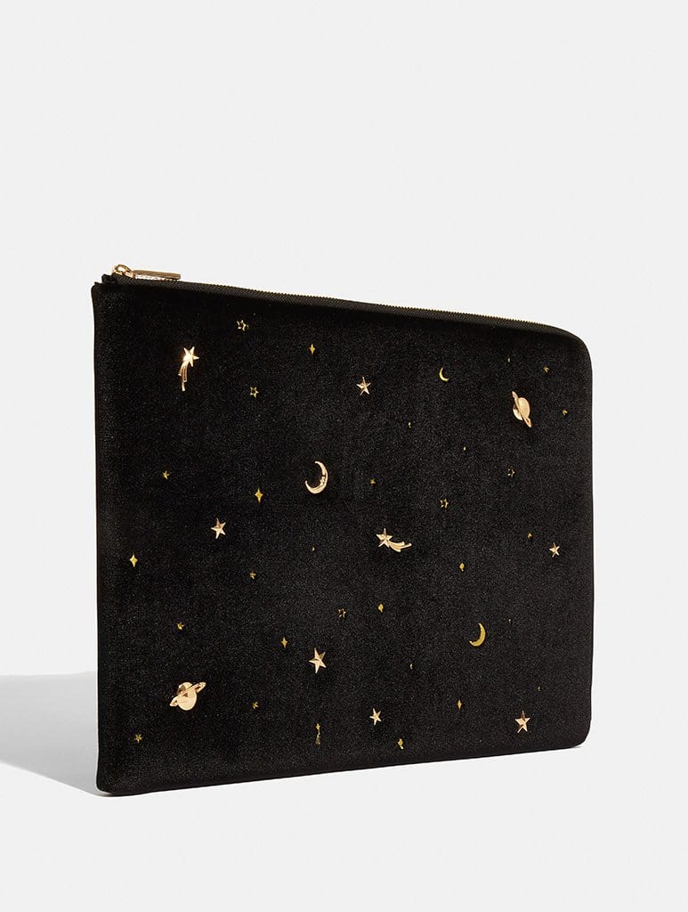 Night Sky Laptop Case