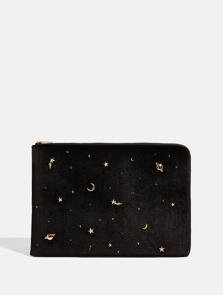 Night Sky Laptop Case