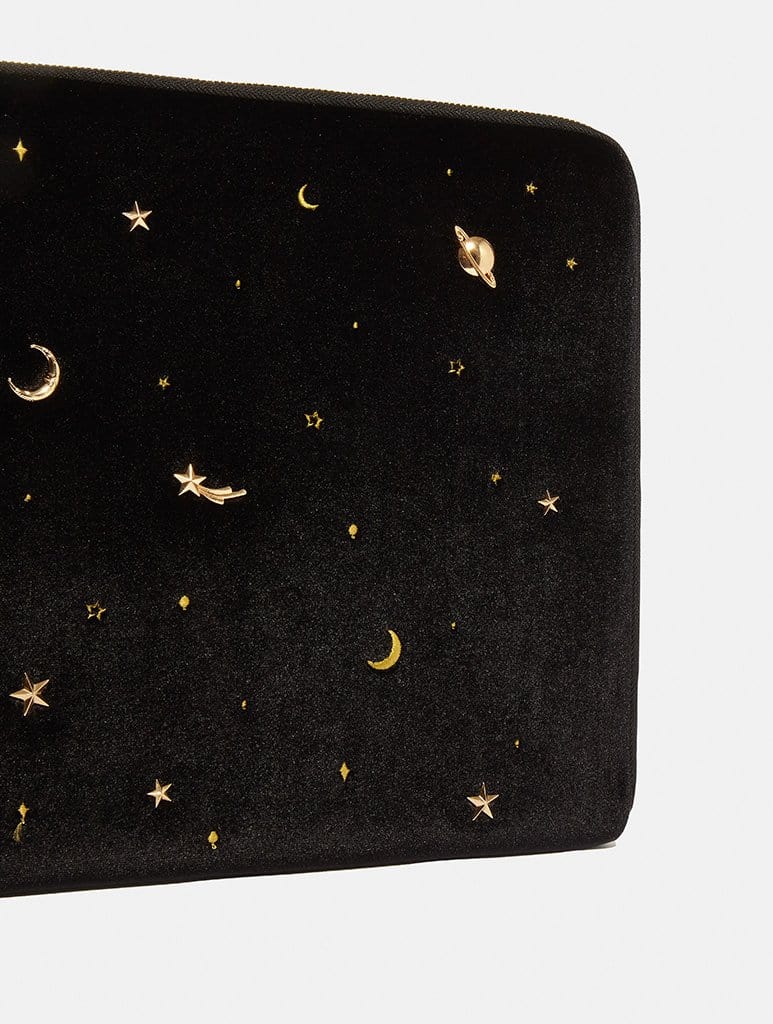 Night Sky Laptop Case