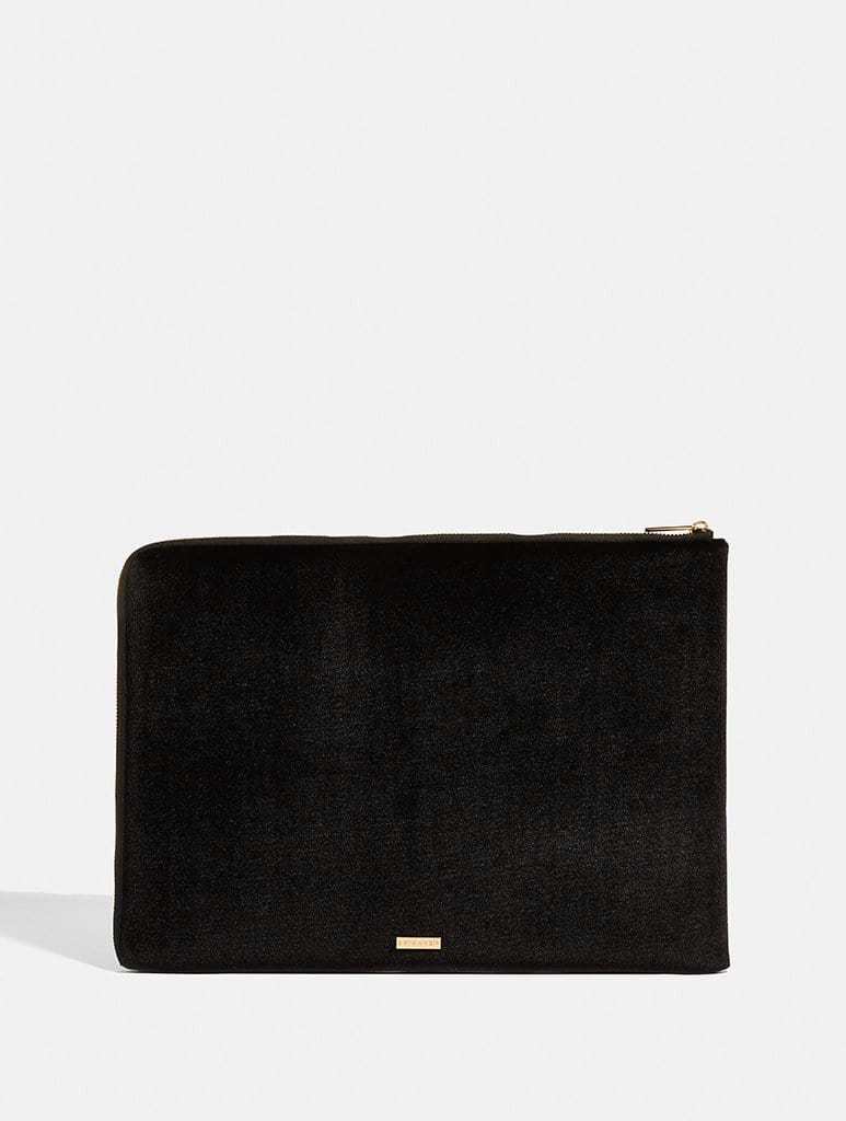 Night Sky Laptop Case