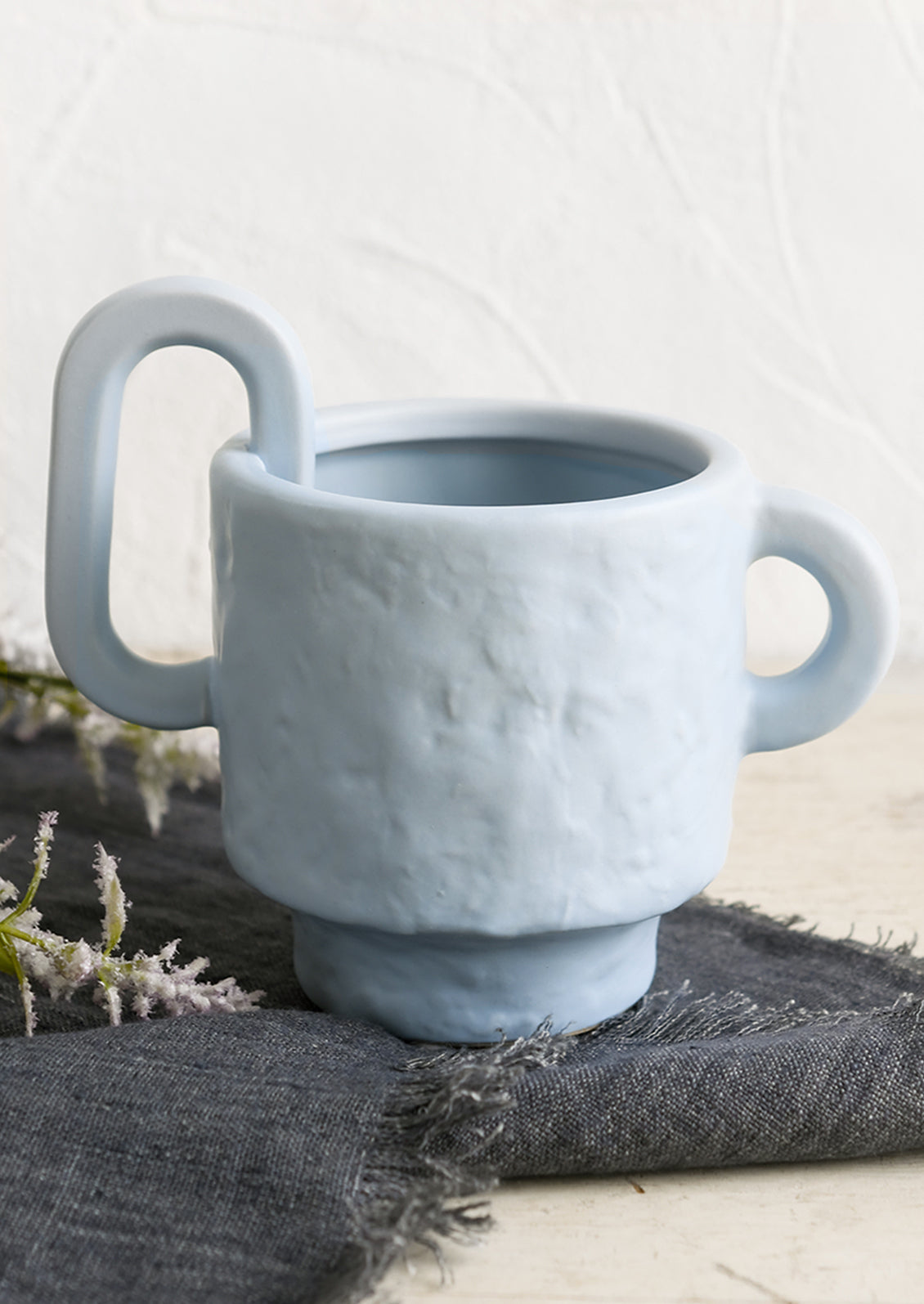 Ingrid Ceramic Planter
