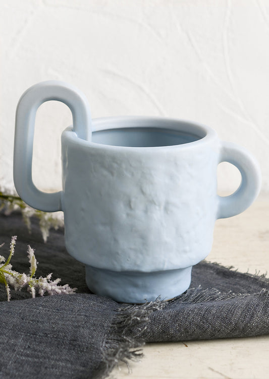 Ingrid Ceramic Planter