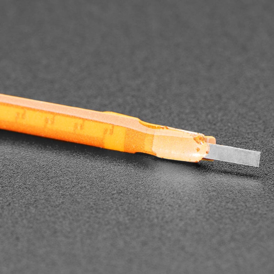 nOOds - Flexible LED Filament - Warm White 1.2 meter long - 24V