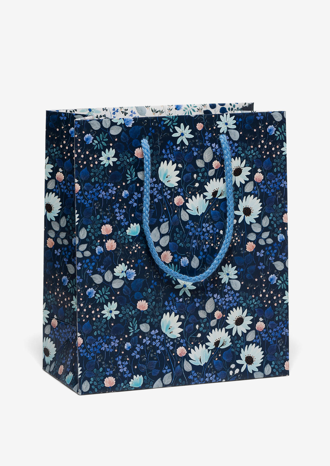 Medium Printed Gift Bag