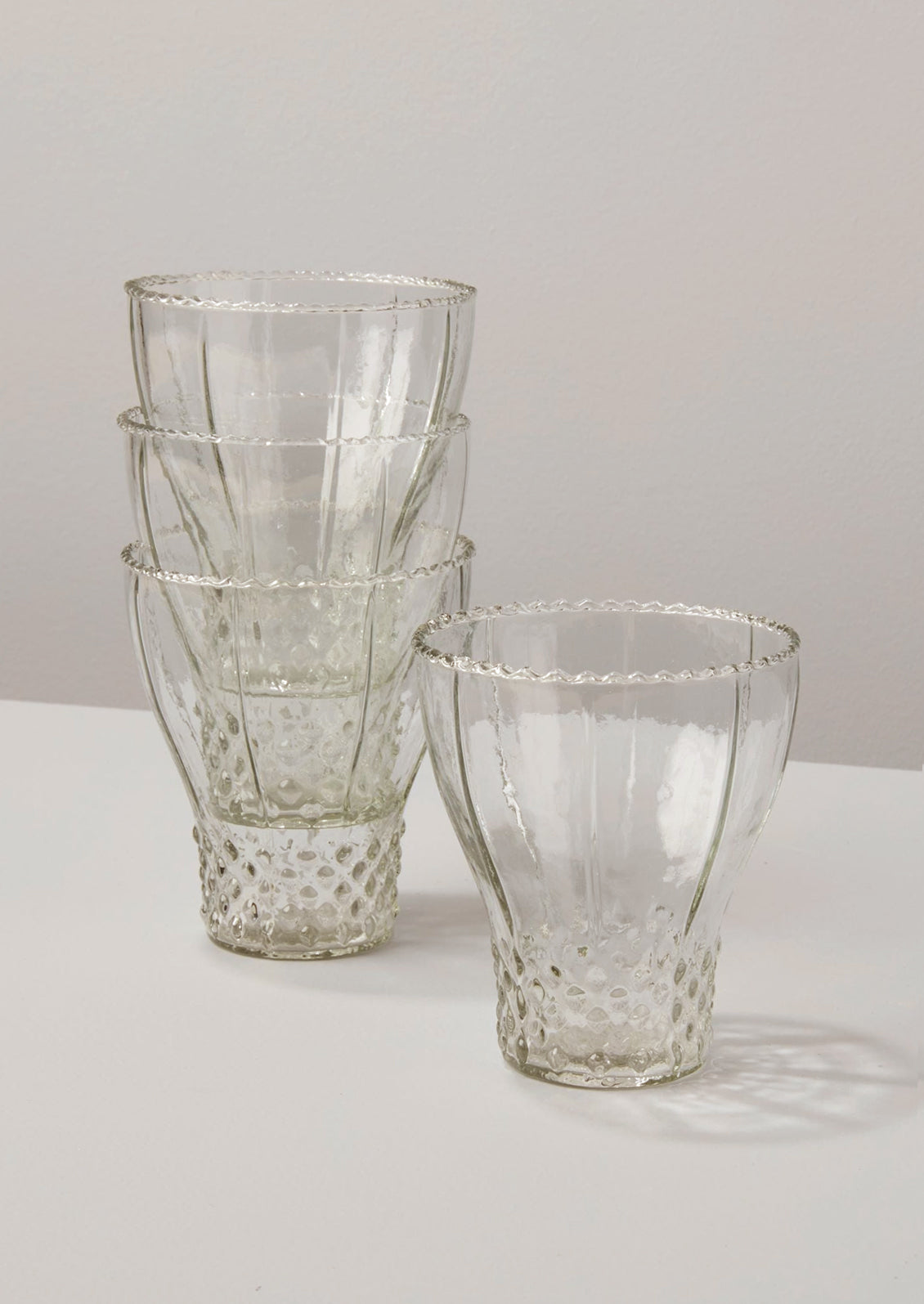 Nosara Drinking Glass