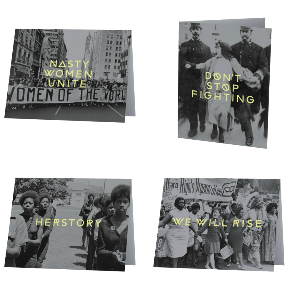 Empowerment Notecard Set