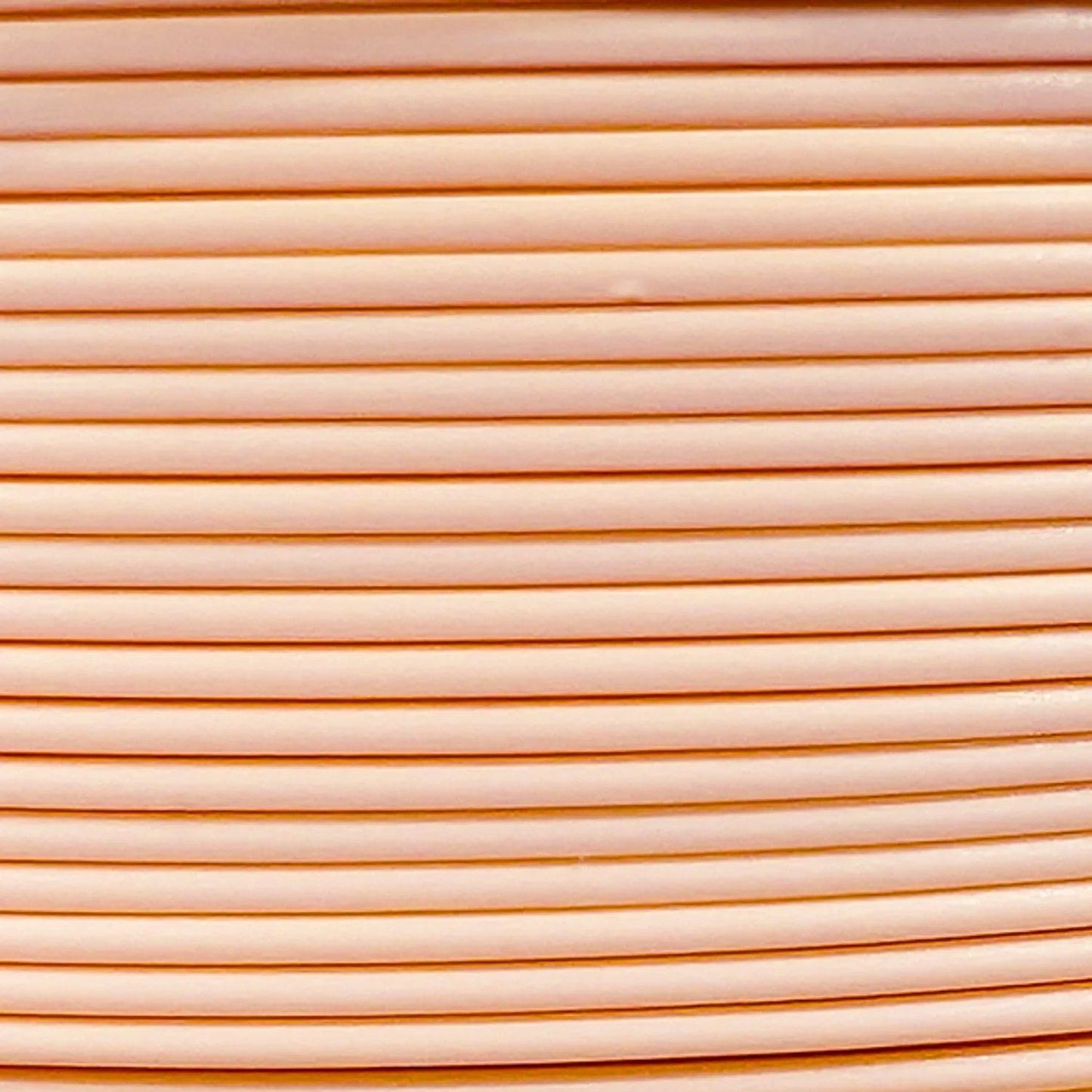 Nude PLA Filament (1.75mm, 1kg)