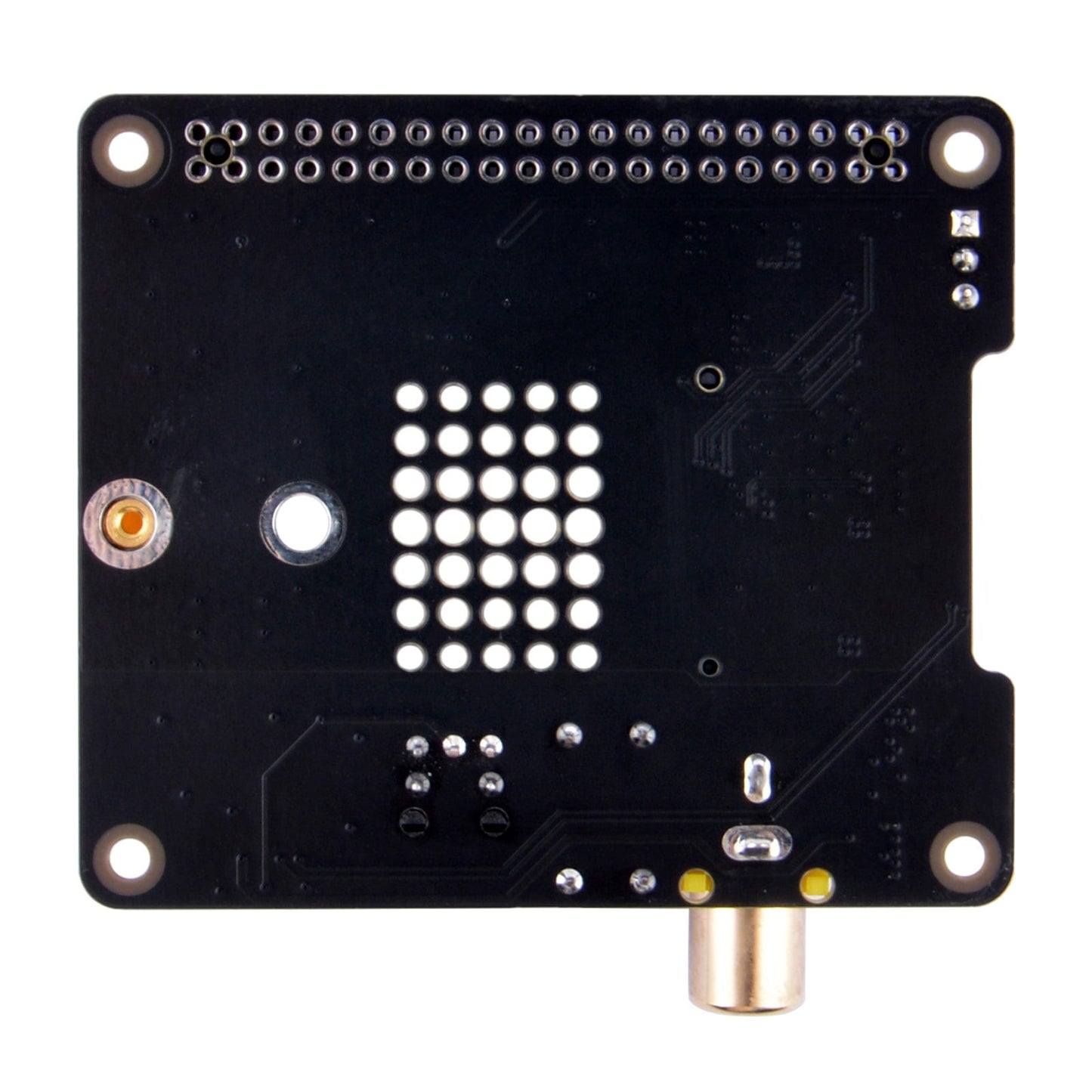 NVDigi for Raspberry Pi 5
