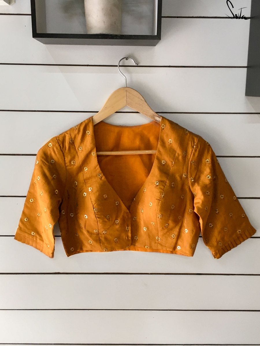 Ochre Stars | Relove