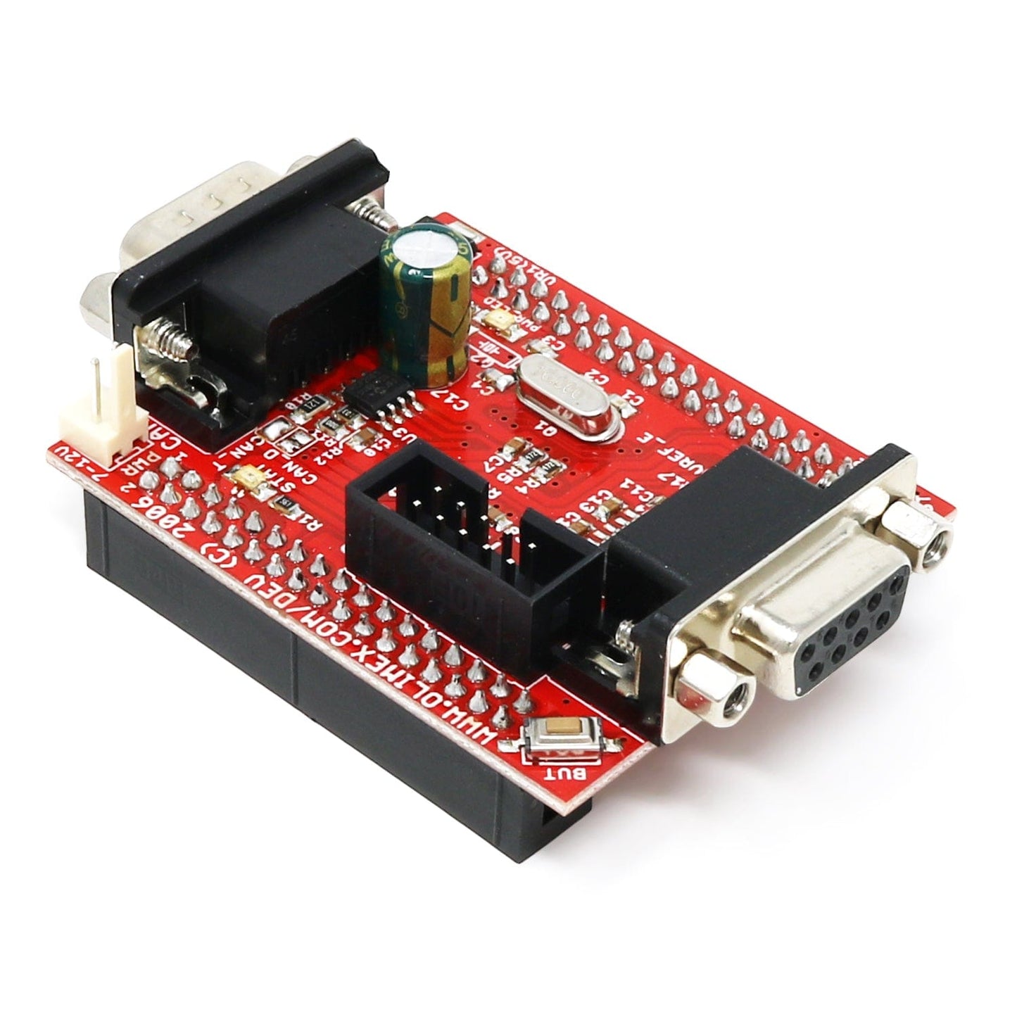 Olimex AVR-CAN