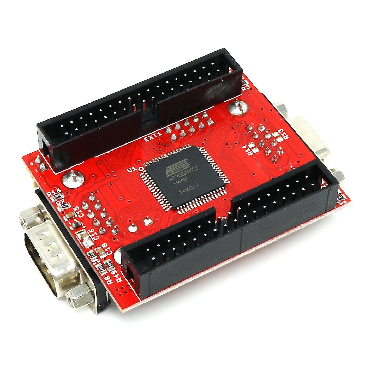 Olimex AVR-CAN