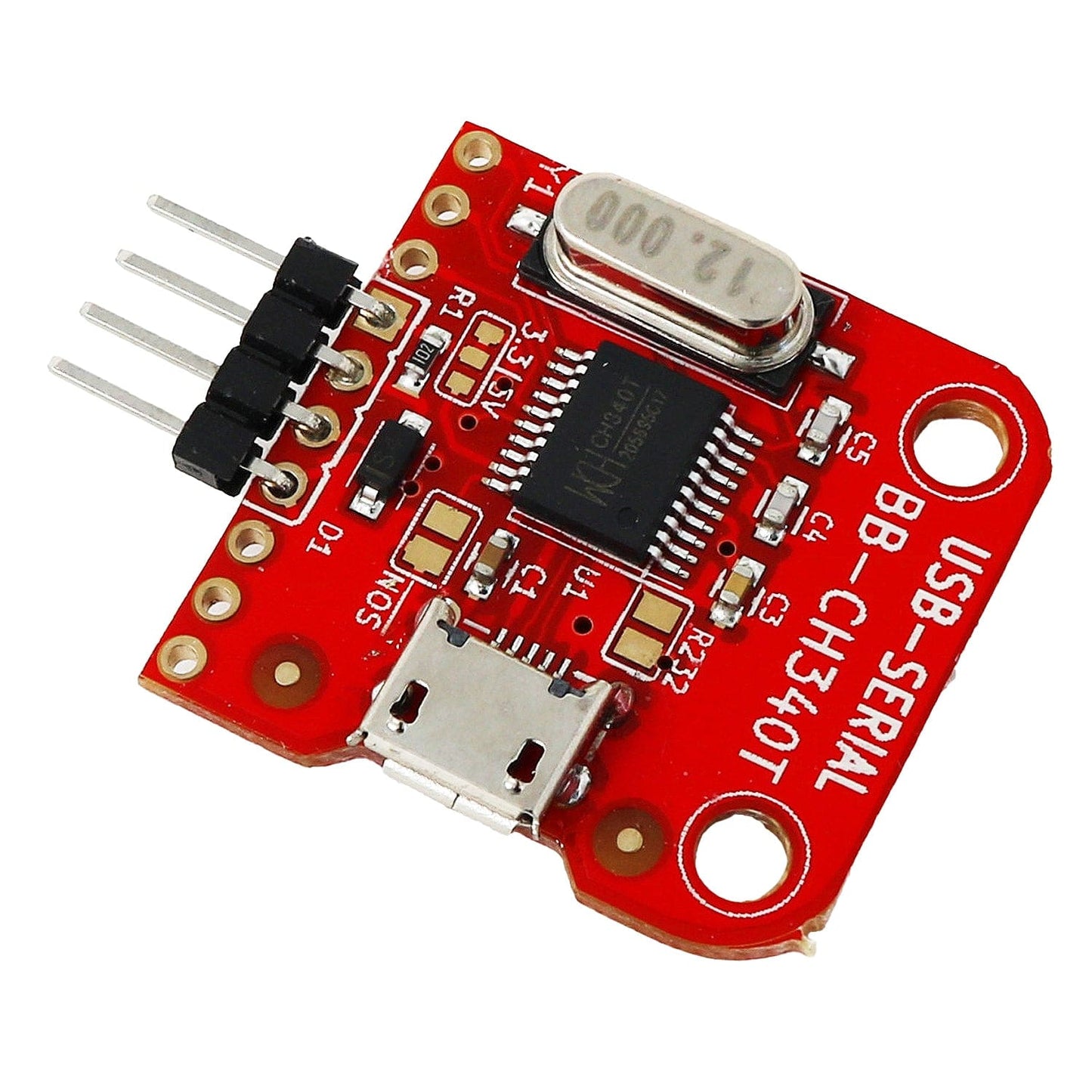 Olimex BB-CH340T USB to Serial Converter