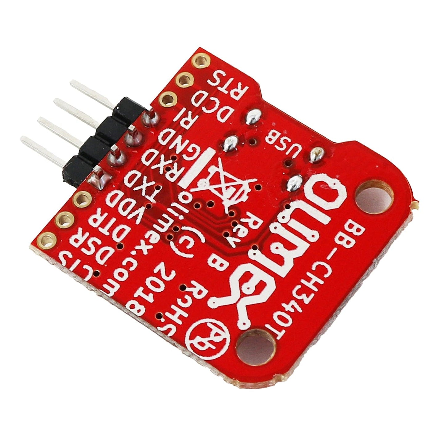 Olimex BB-CH340T USB to Serial Converter