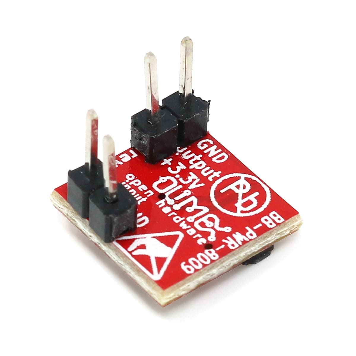 Olimex BB-PWR-8009 Breadboard Regulator (3.3V 1.5A)