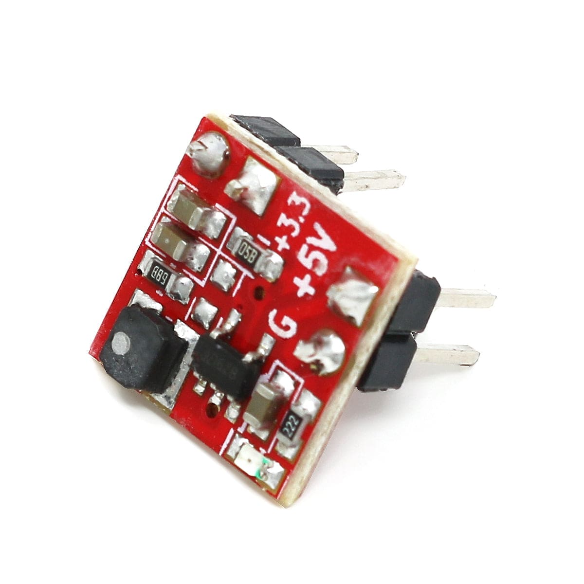 Olimex BB-PWR-8009 Breadboard Regulator (3.3V 1.5A)