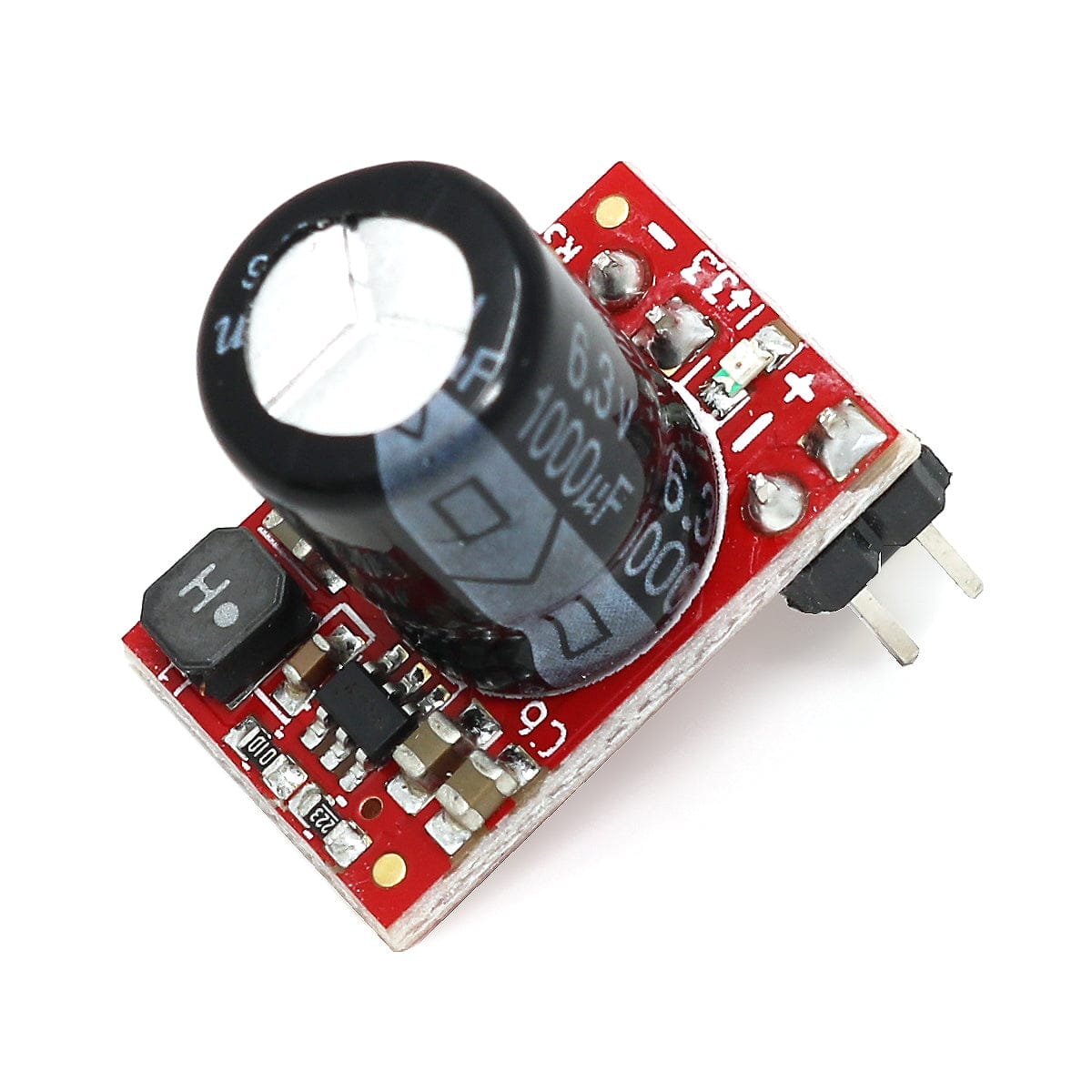 Olimex BB-PWR-8113 Breadboard Regulator (3.3V 3A)