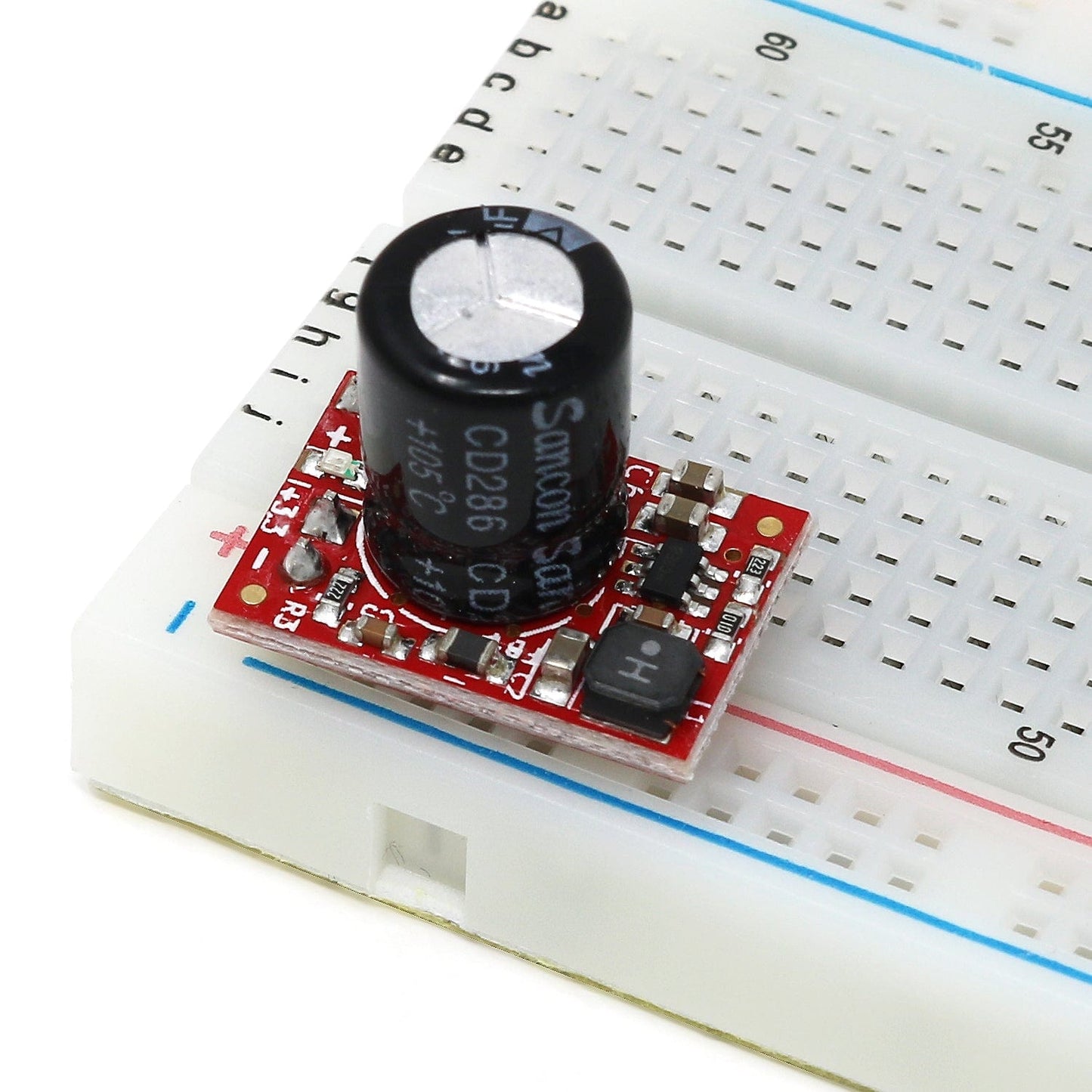 Olimex BB-PWR-8113 Breadboard Regulator (3.3V 3A)