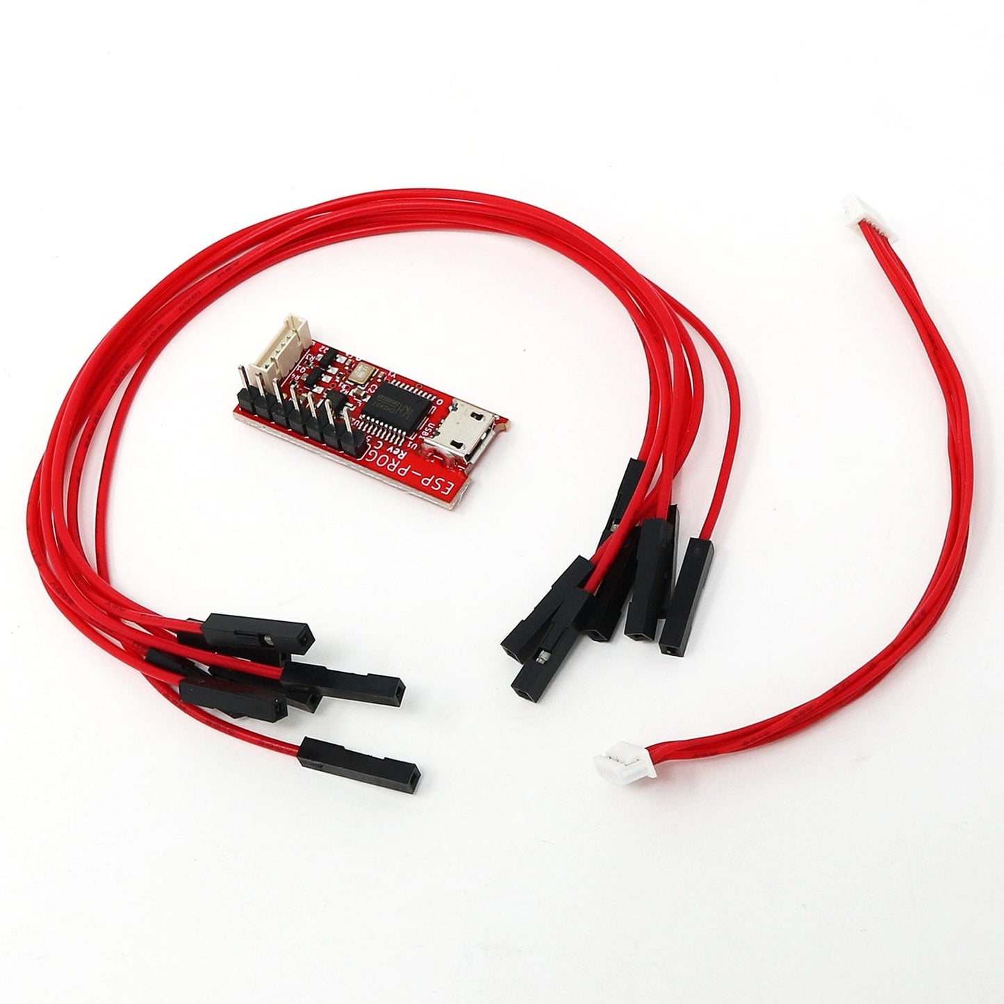 Olimex ESP-PROG-C USB to Serial Converter for ESP32/ESP8266