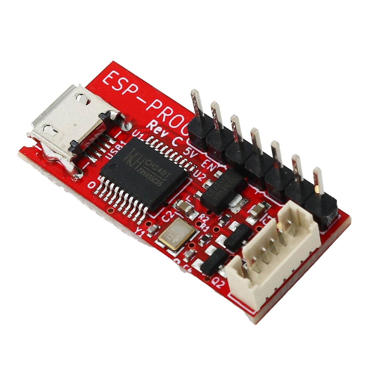 Olimex ESP-PROG-C USB to Serial Converter for ESP32/ESP8266