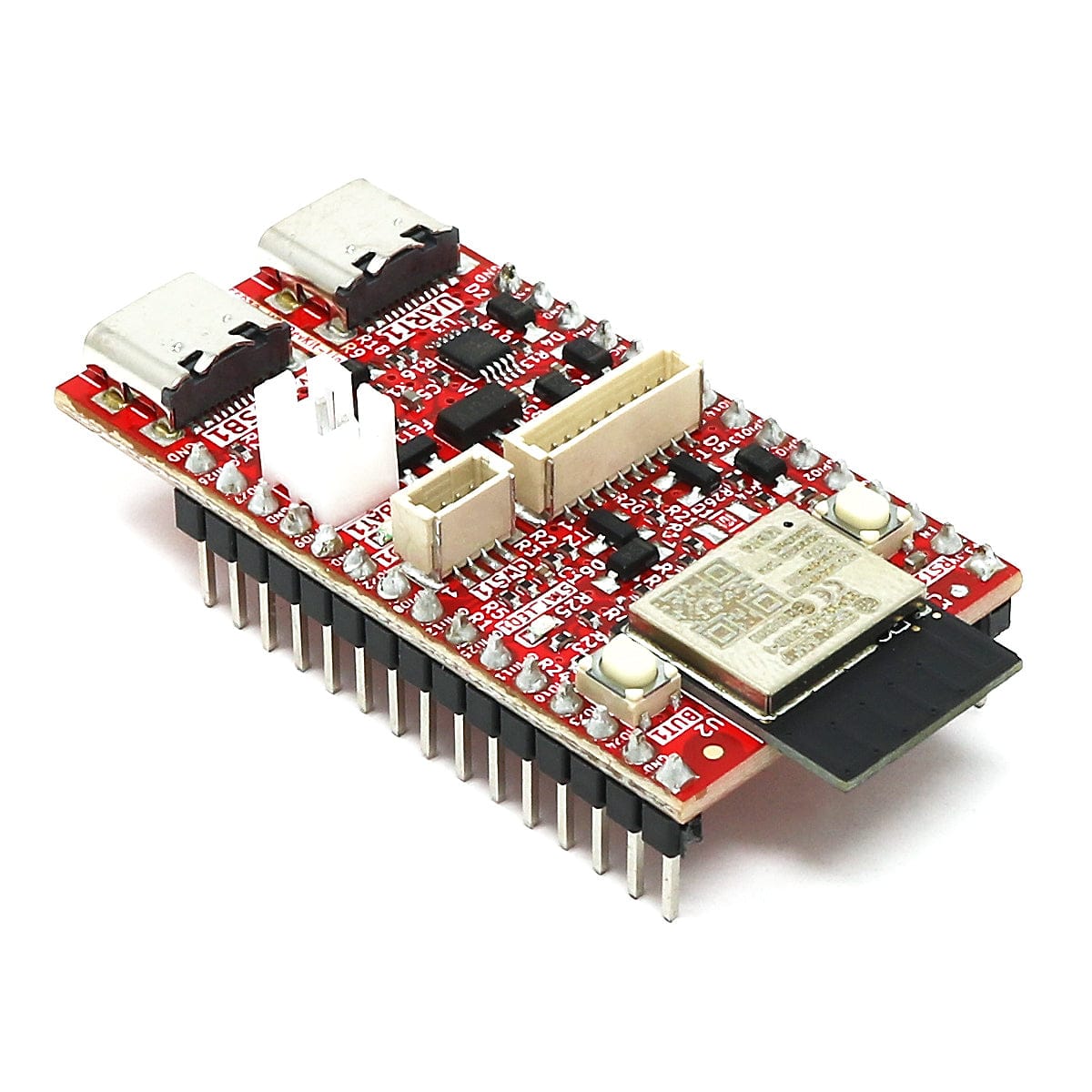 Olimex ESP32-H2-DevKit-LiPo