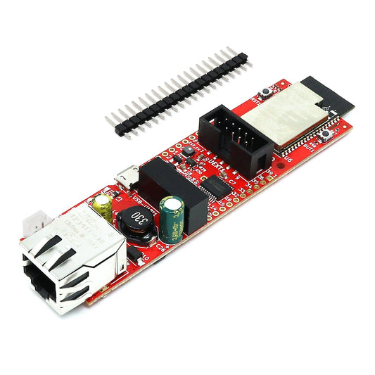 Olimex ESP32-POE-ISO-WROVER