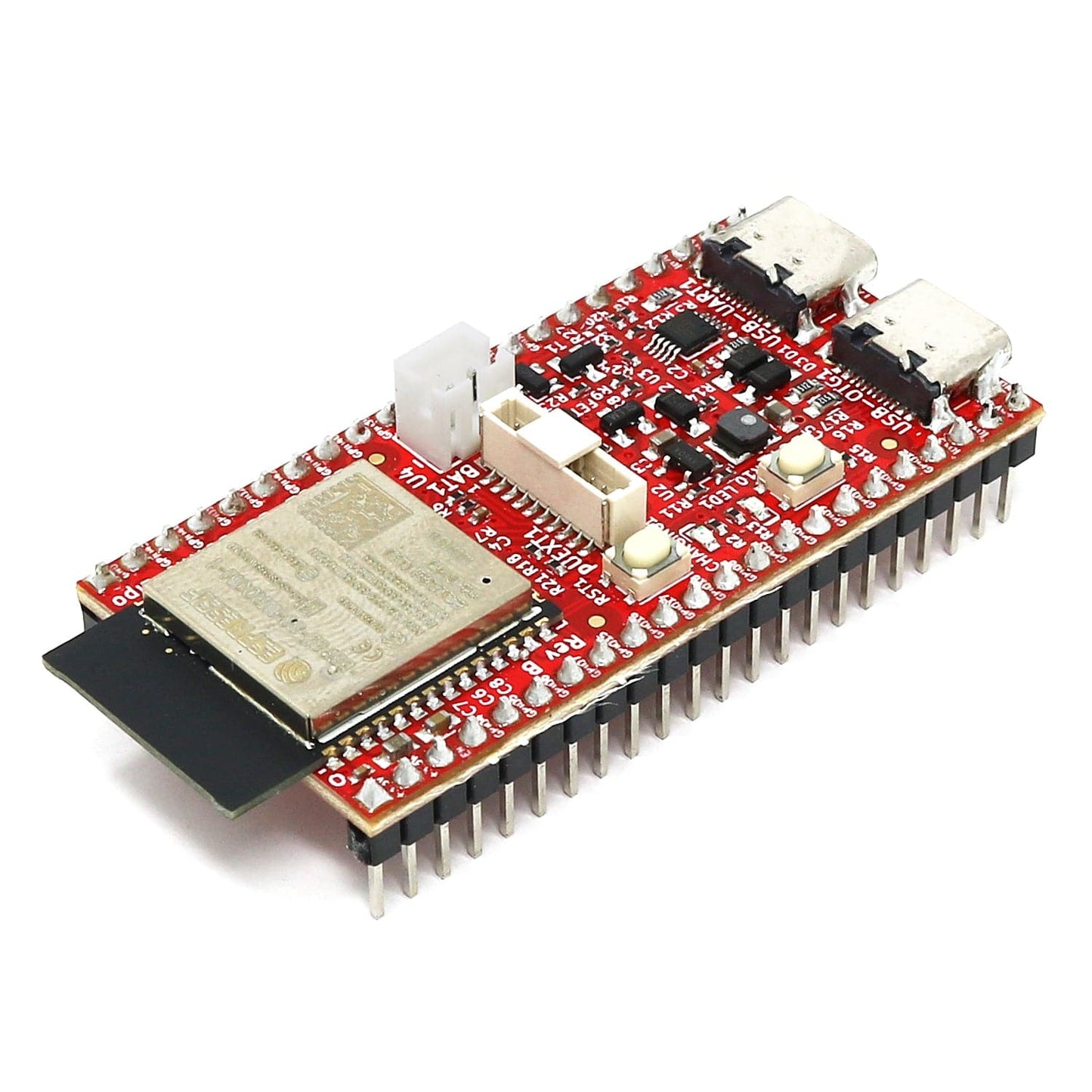 Olimex ESP32-S3-DevKit-Lipo Development Board