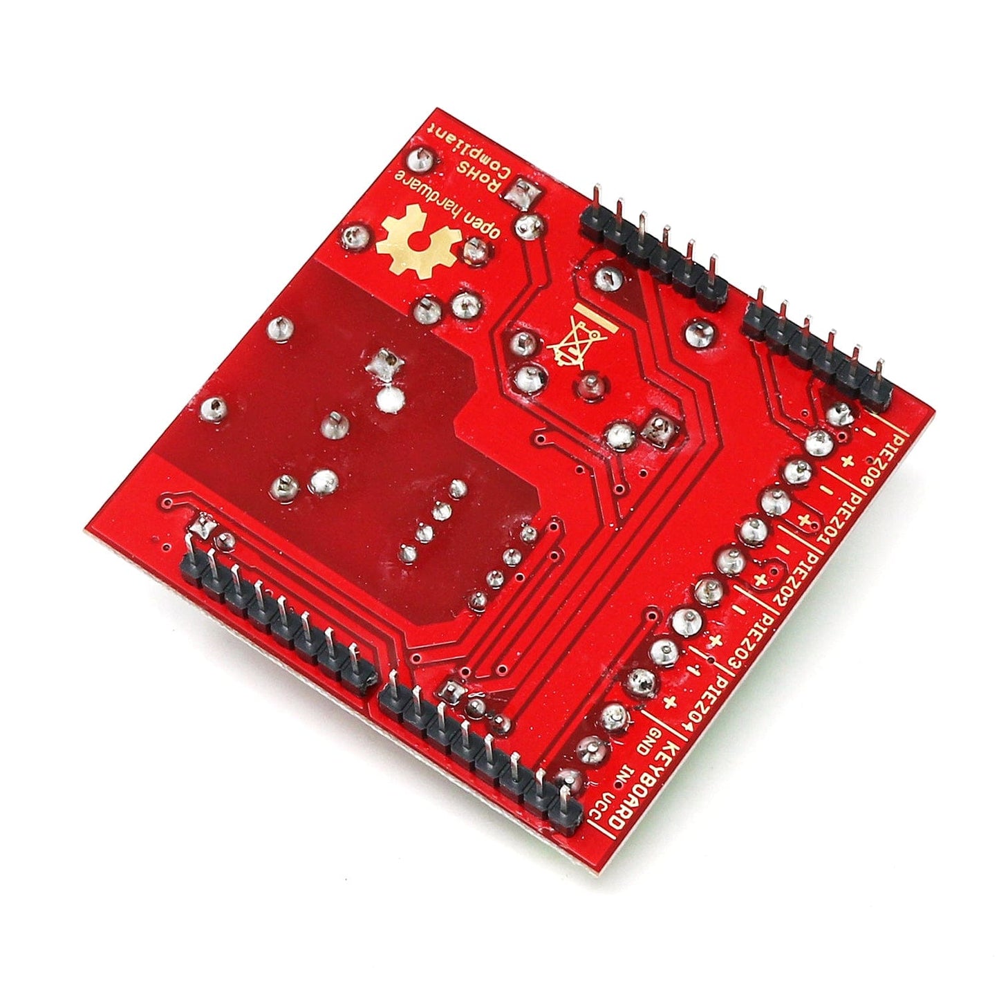 Olimex MIDI Shield for Arduino