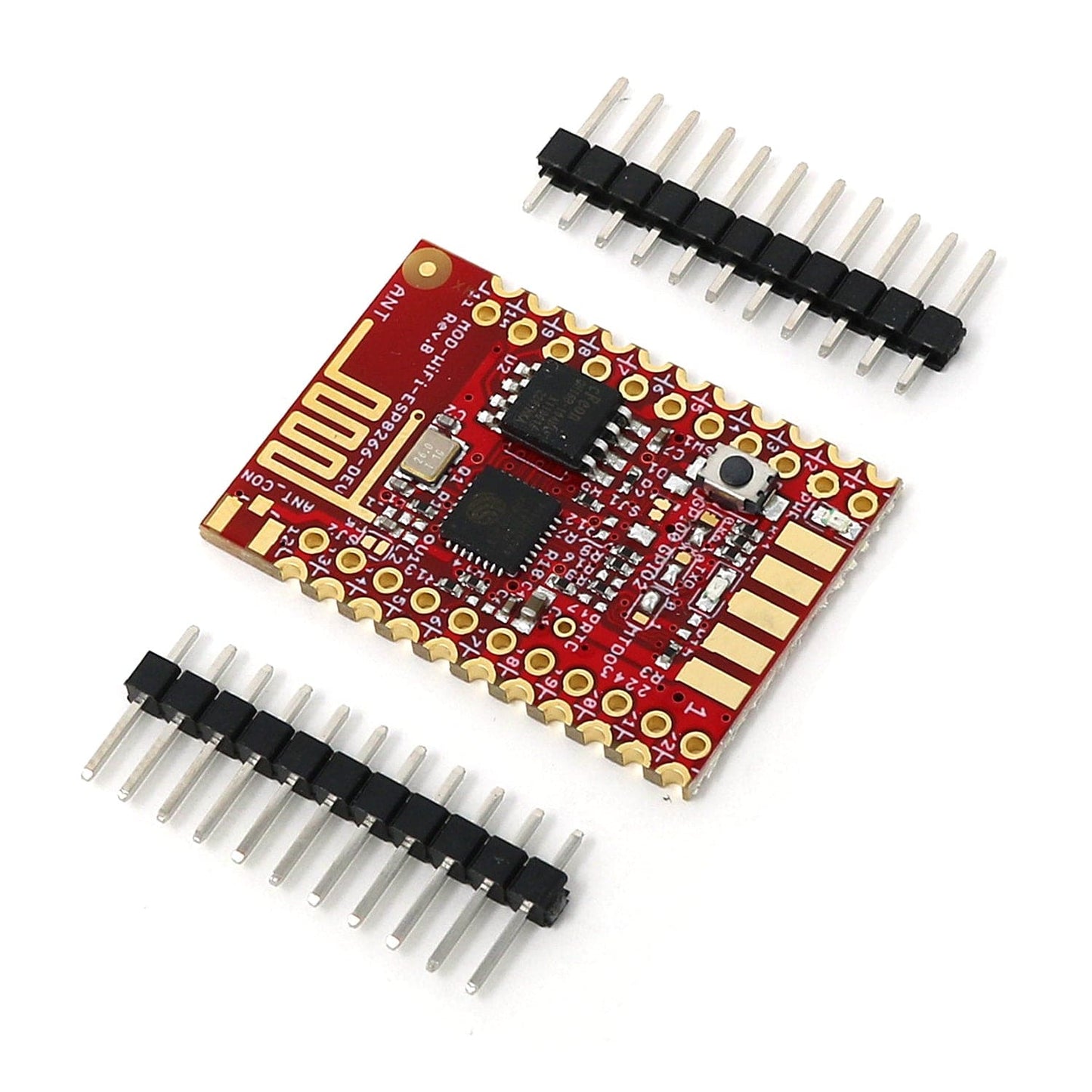 Olimex MOD-WIFI-ESP8266-DEV ESP8266 Development Board