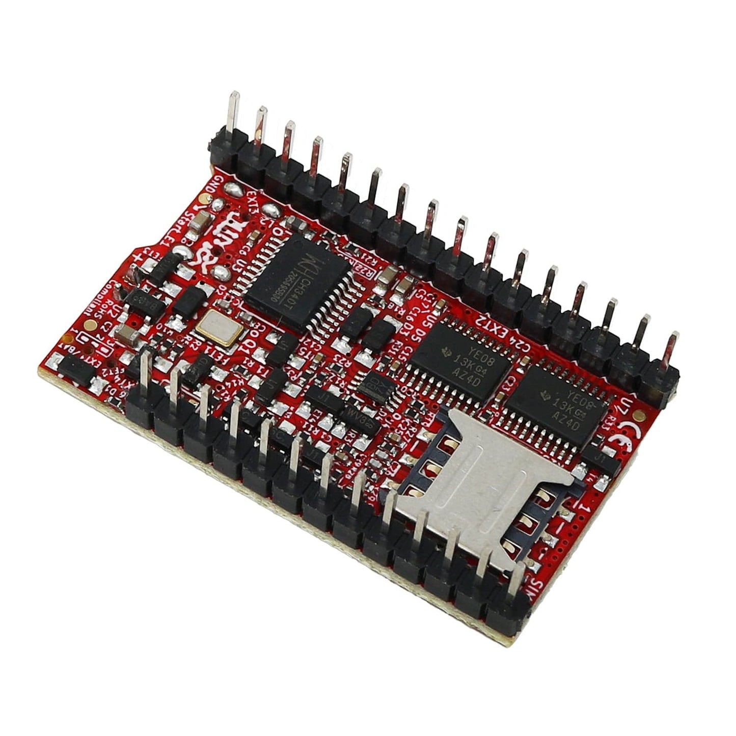 Olimex NB-IoT-DevKit Development Board (BC-66)