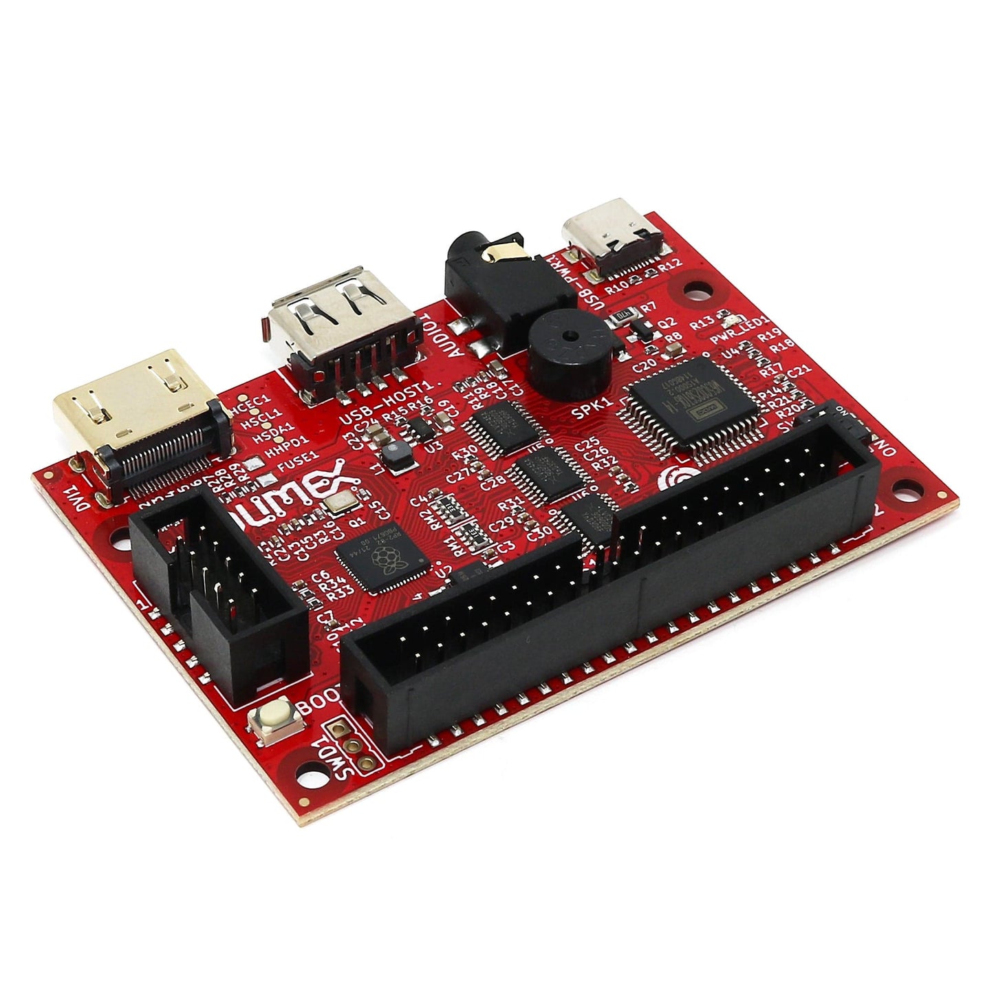 Olimex Neo6502