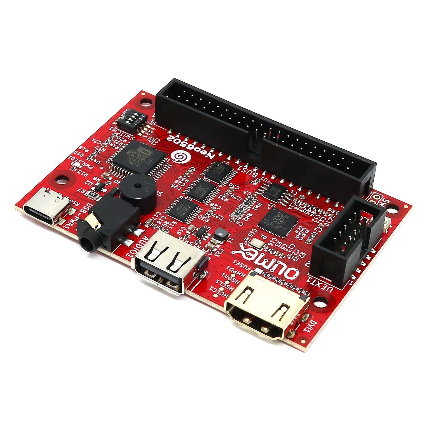 Olimex Neo6502