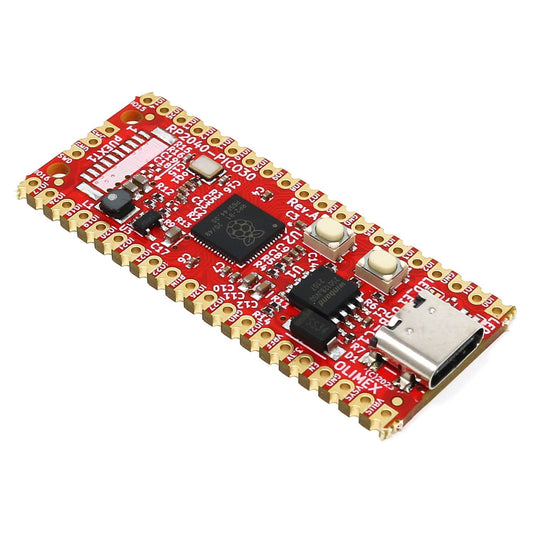 Olimex RP2040-PICO30-16