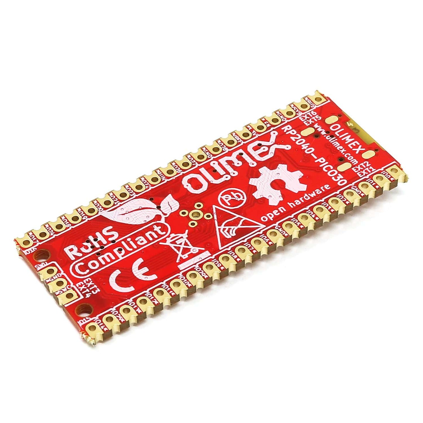 Olimex RP2040-PICO30-16