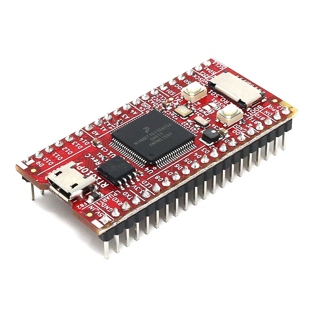 Olimex RT1010-Py