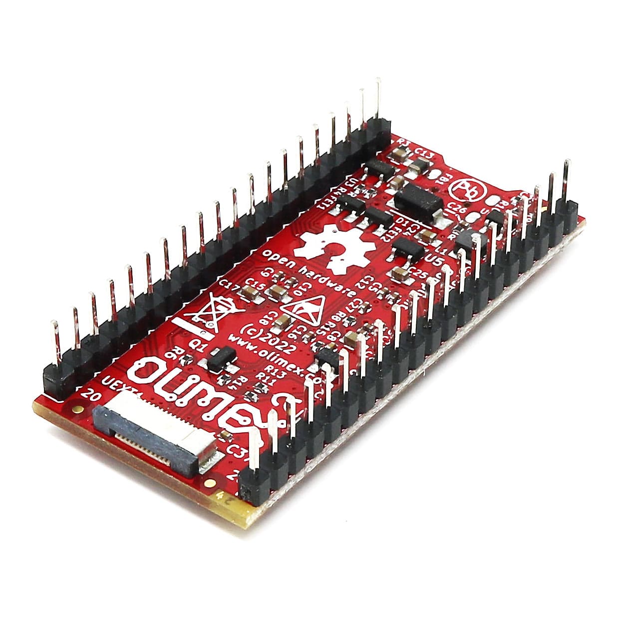 Olimex RT1010-Py