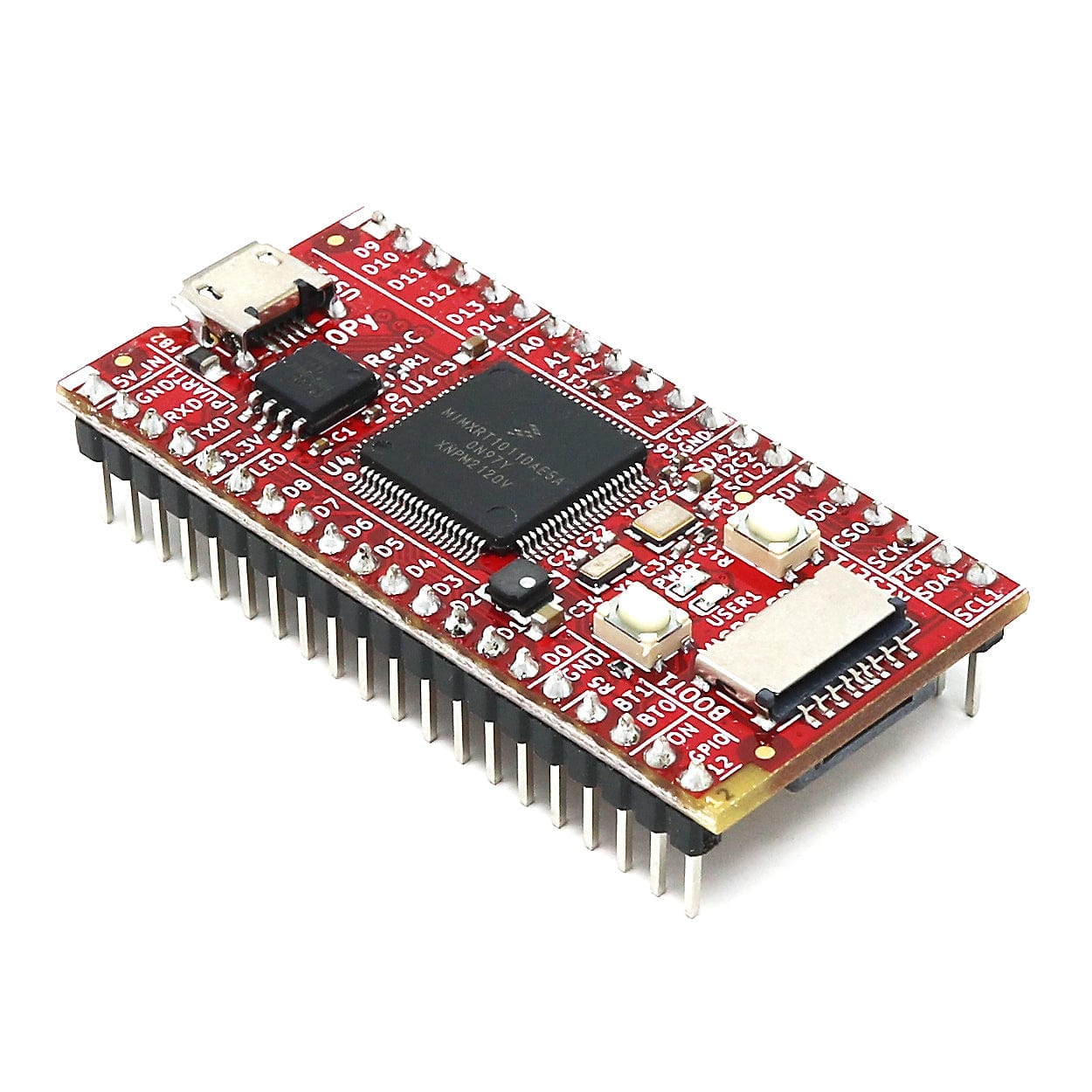 Olimex RT1010-Py