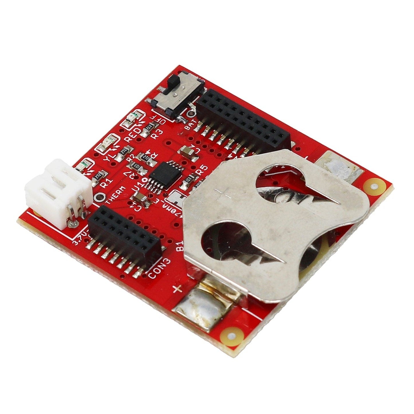 Olimexino Nano BAT - Power Supply Module