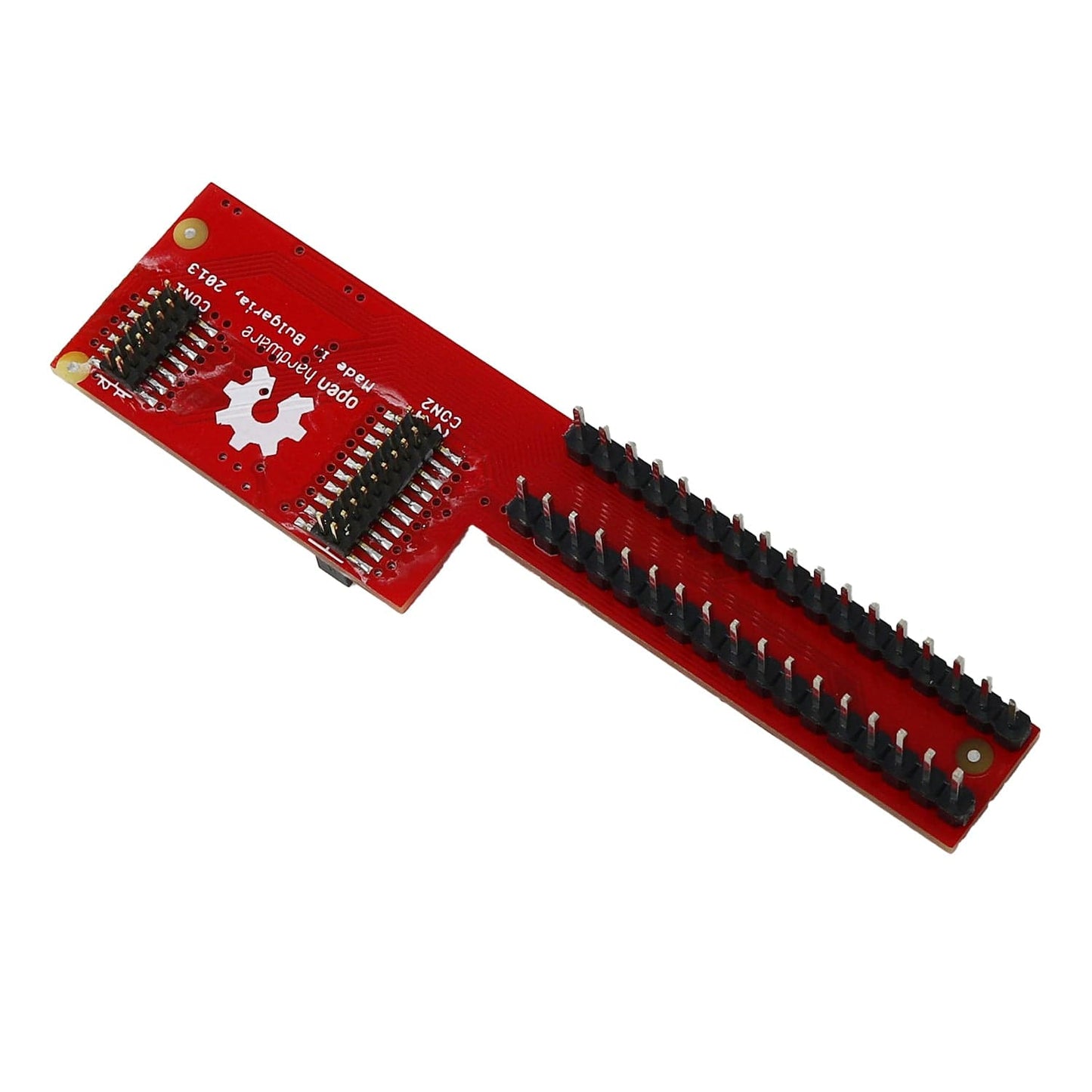 Olimexino Nano BB - Breadboard Connector Module