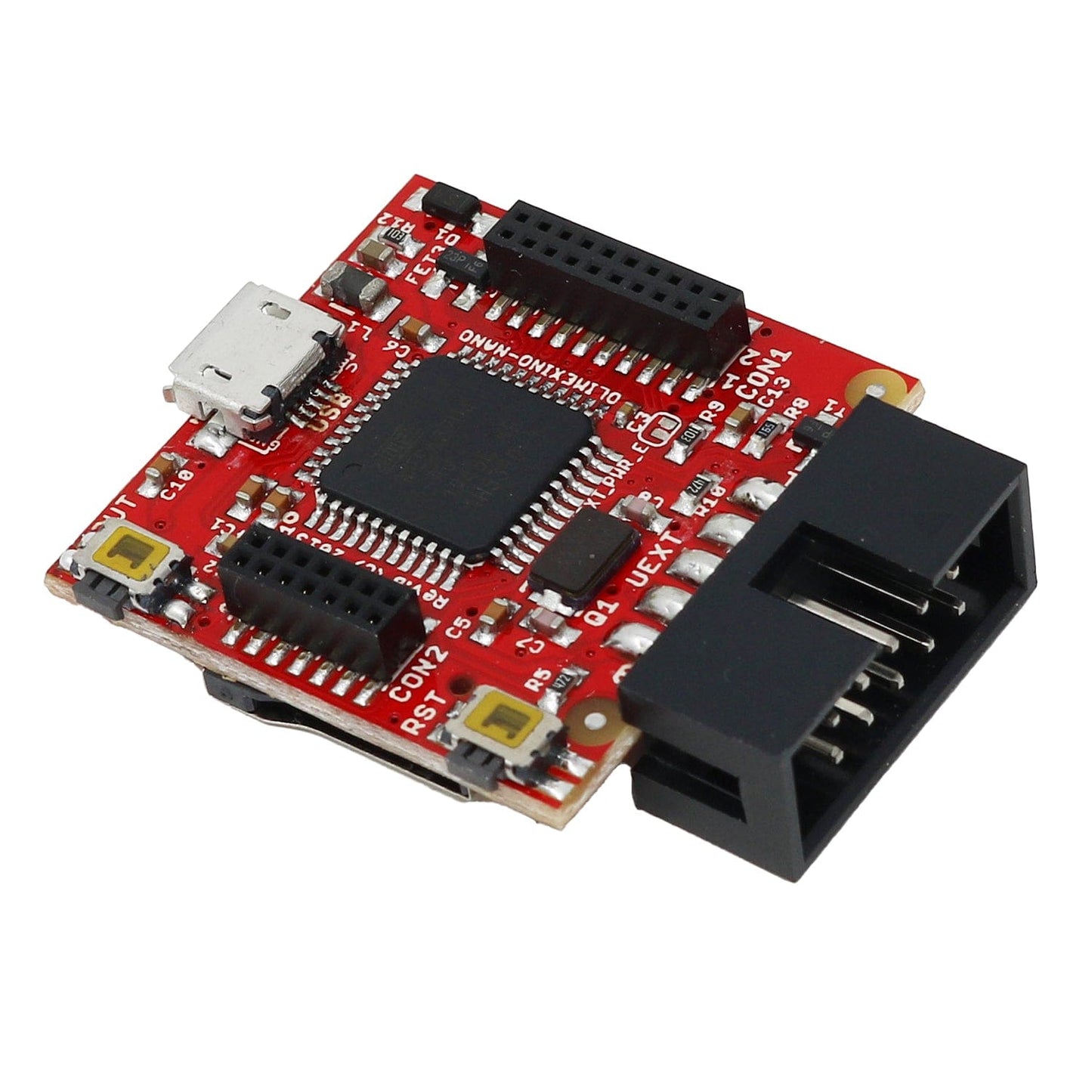 Olimexino Nano Development Board (ATMEGA32U4)