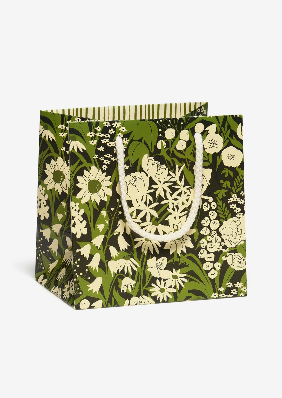 Small Printed Gift Bag