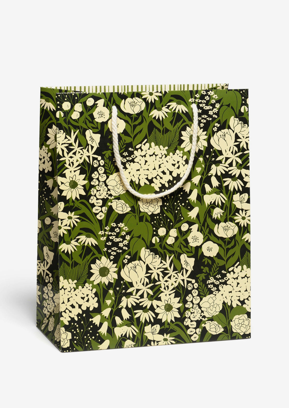 Large Printed Gift Bag