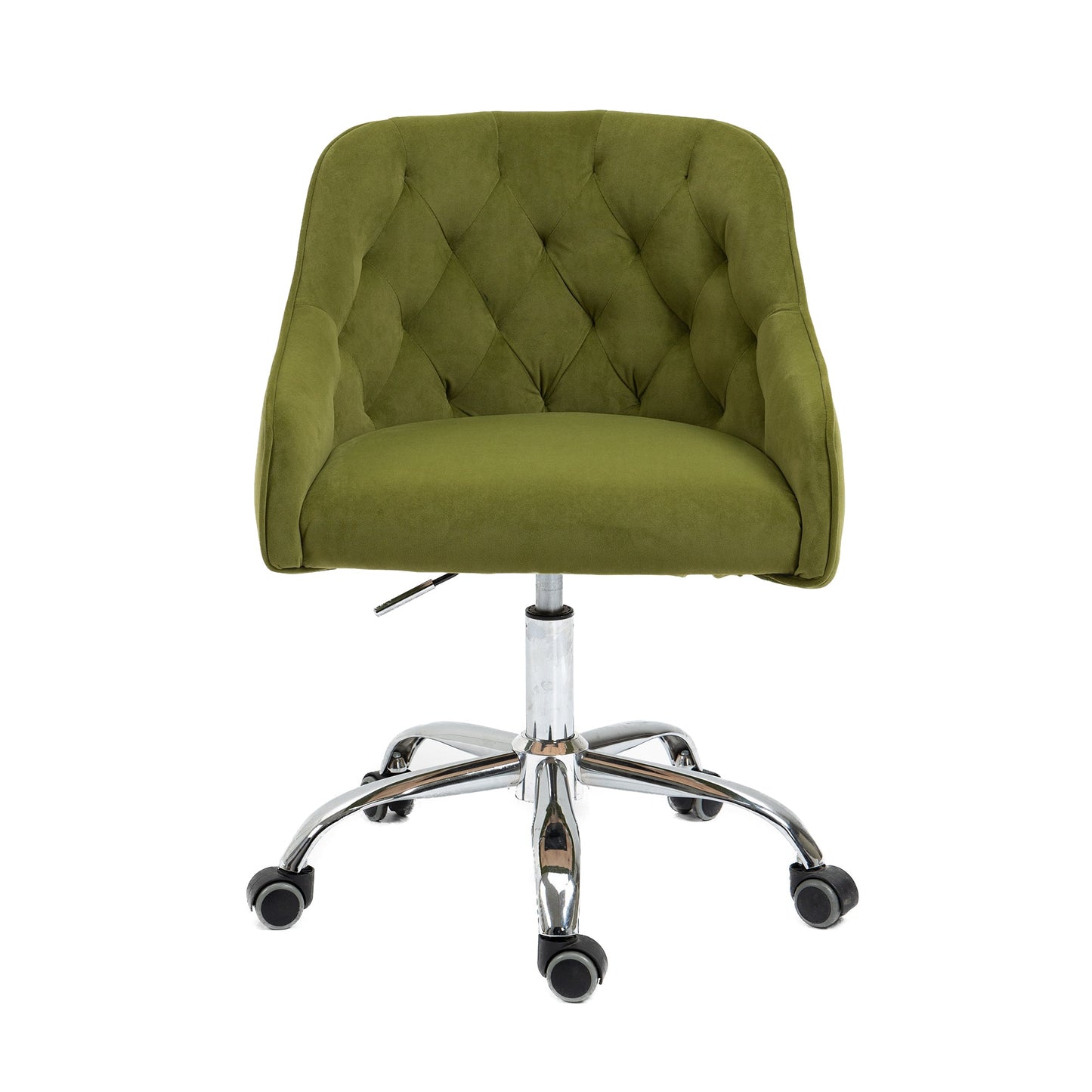 Olivia Tufted Desk Chair