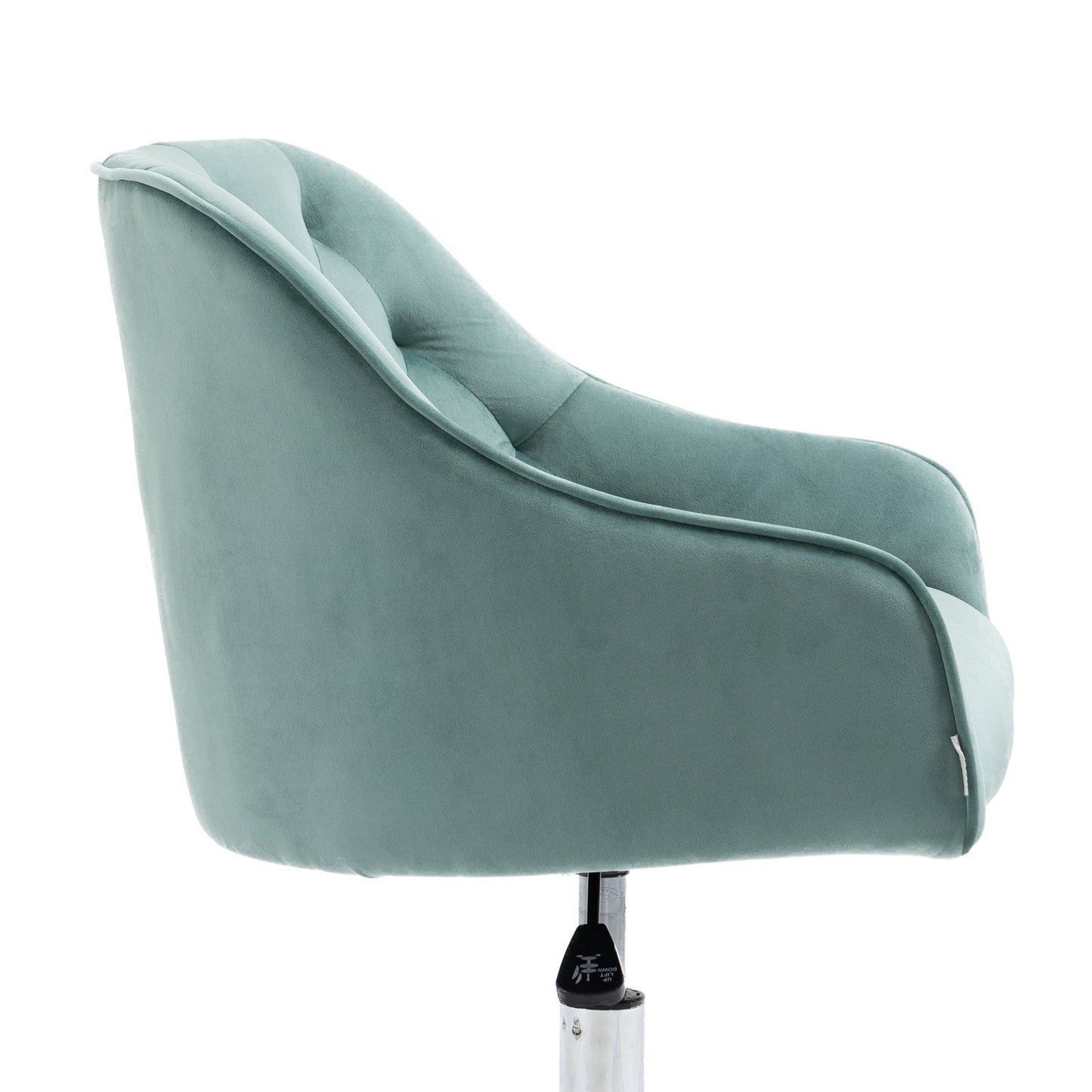 Olivia Tufted Desk Chair