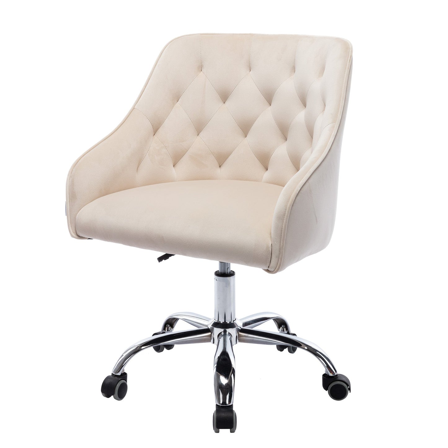 Olivia Tufted Desk Chair