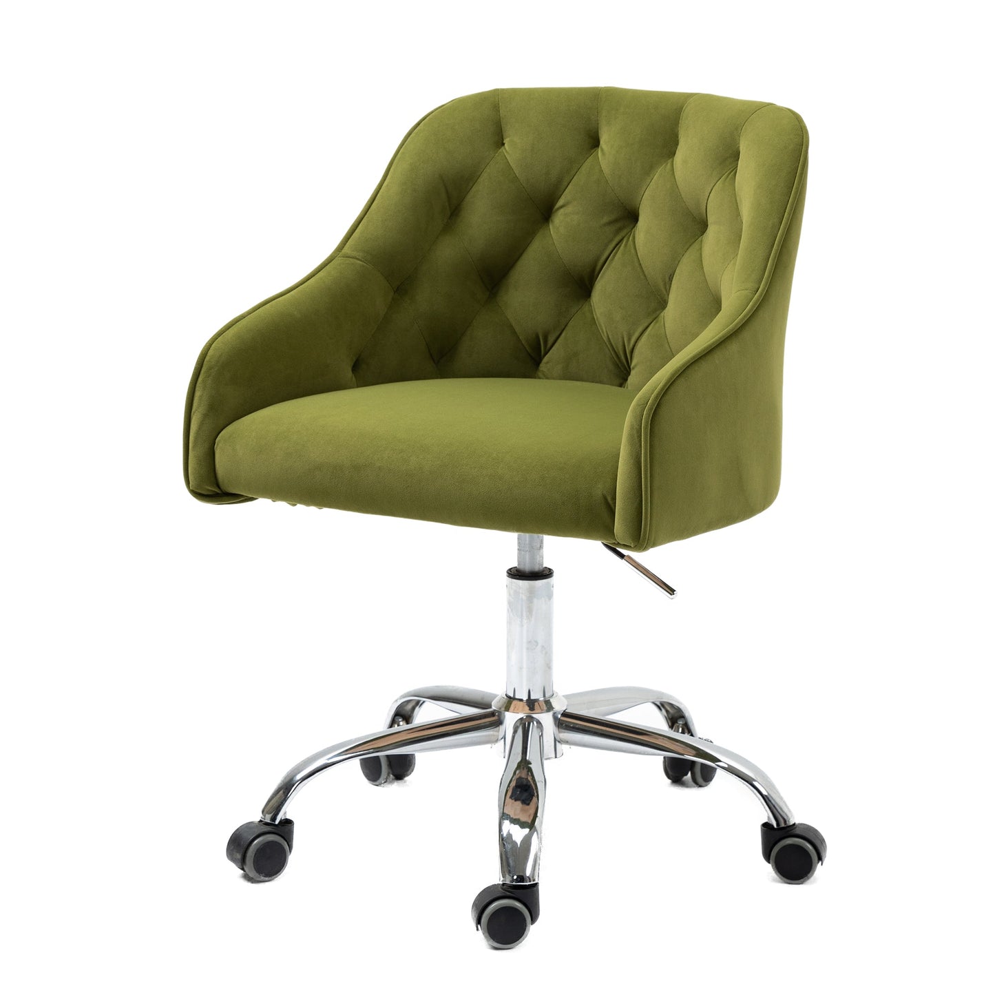 Olivia Tufted Desk Chair