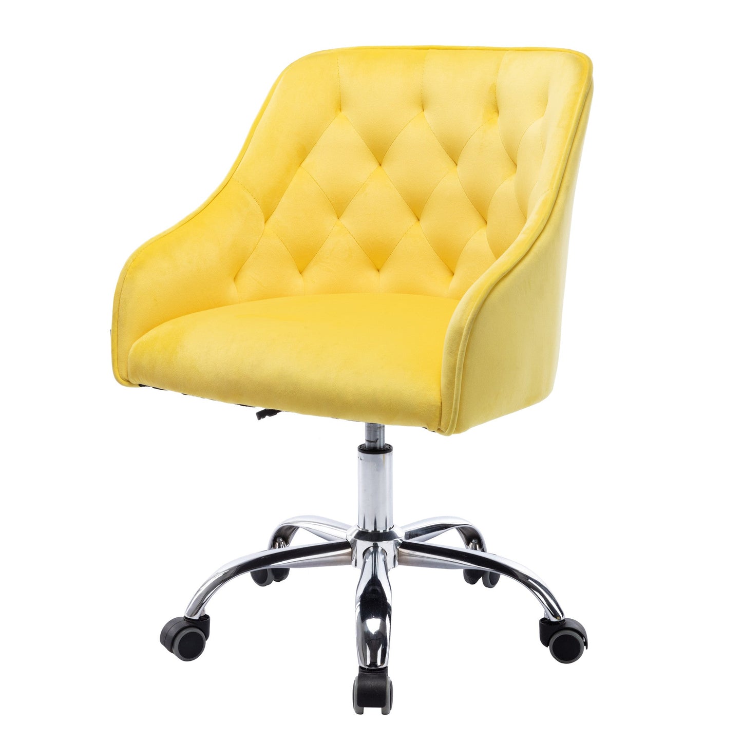 Olivia Tufted Desk Chair